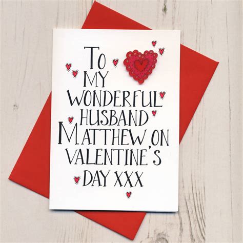 homemade valentine cards for husband|free printable valentine's cards.